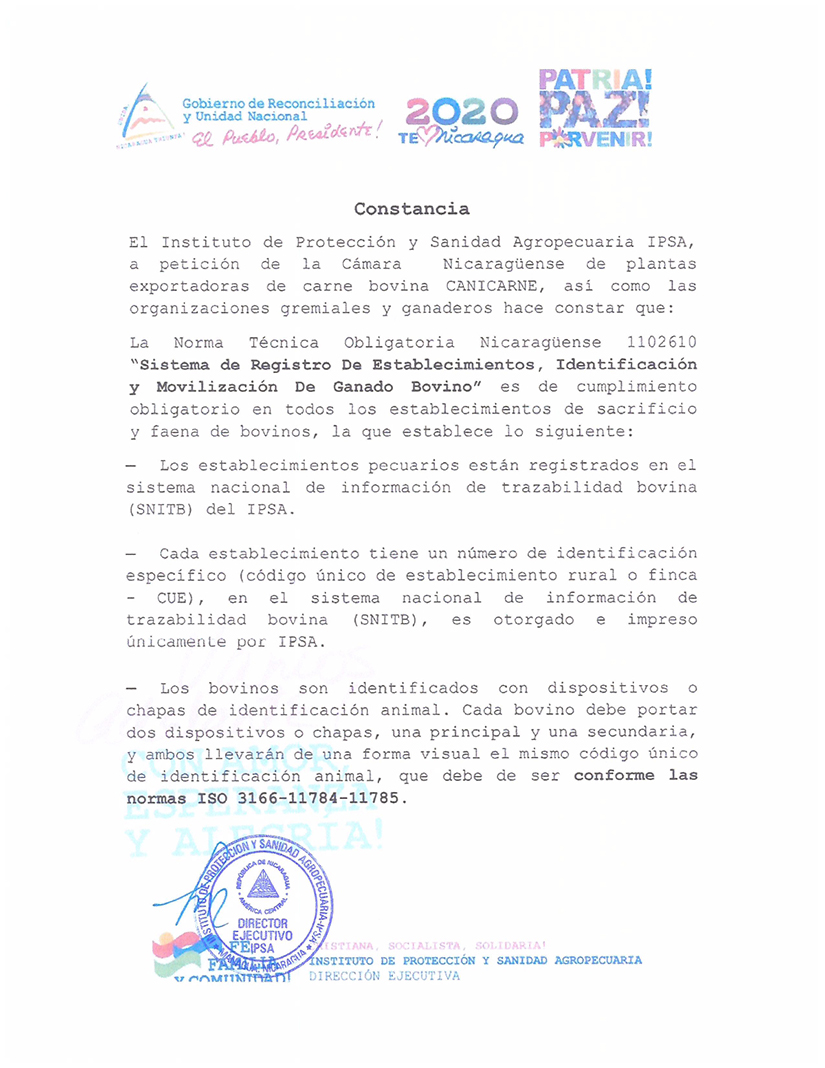 ipsa-registro-establecimiento-identiificacion-movilizacion-ganado